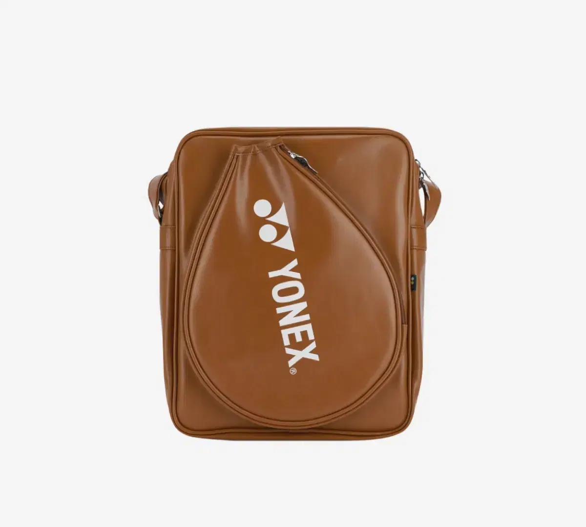 Iab studio X Yonex racket bag Caramel